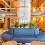 B&B Hotel Braga Lamacaes
