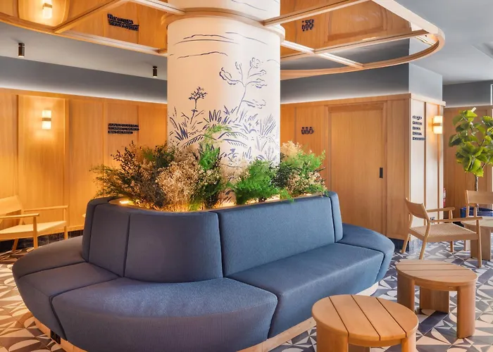 B&B Hotel Braga Lamacaes