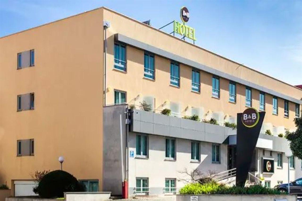 Hotel Lamacaes Braga