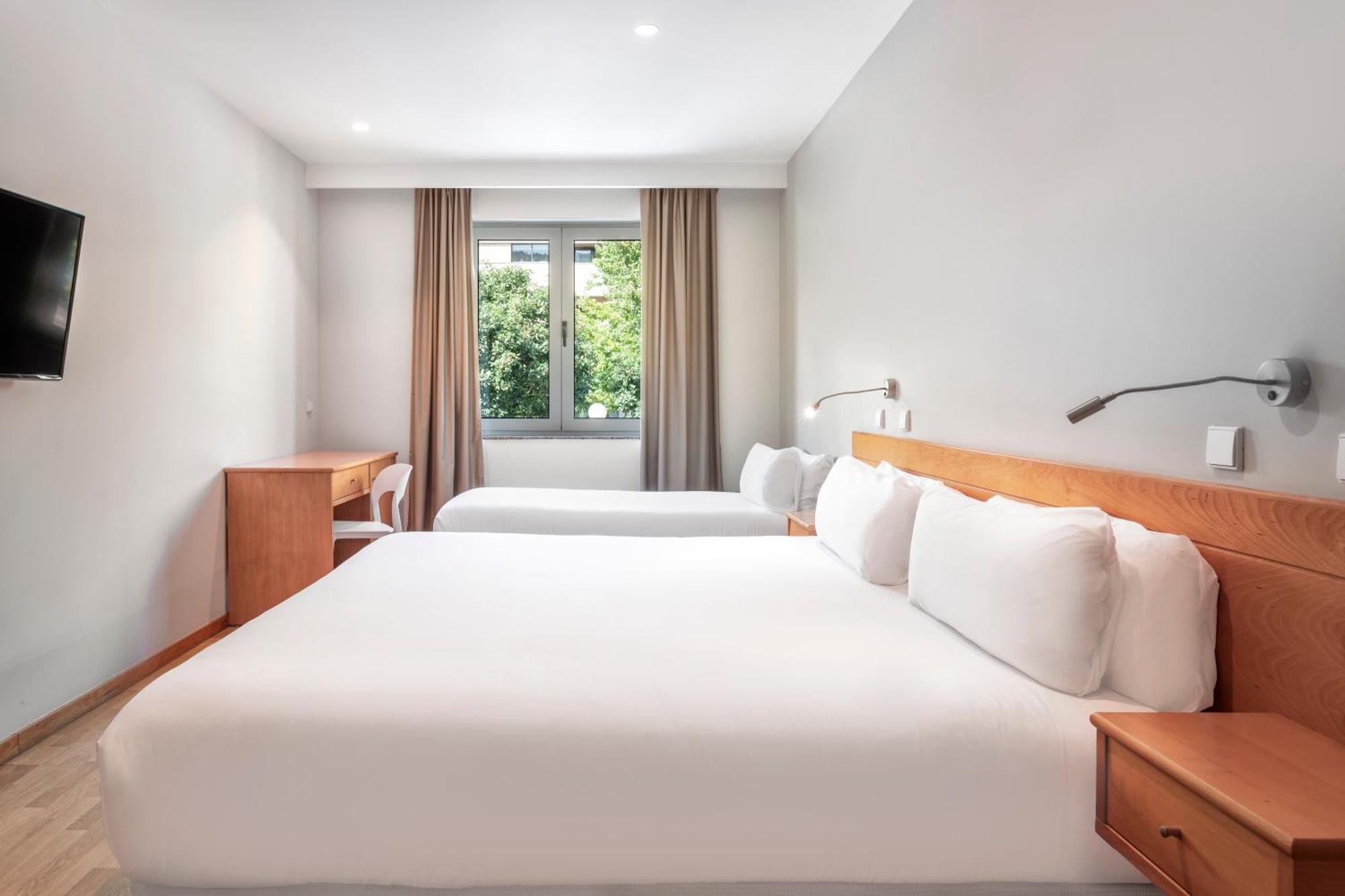 Hotel Lamacaes
