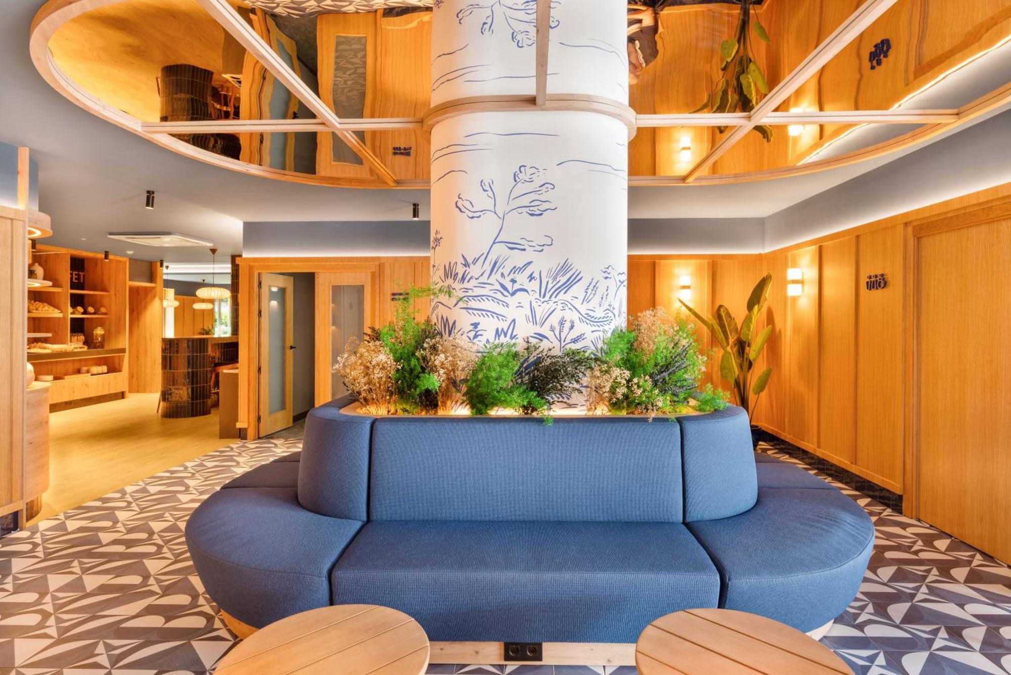 Hotel Lamacaes