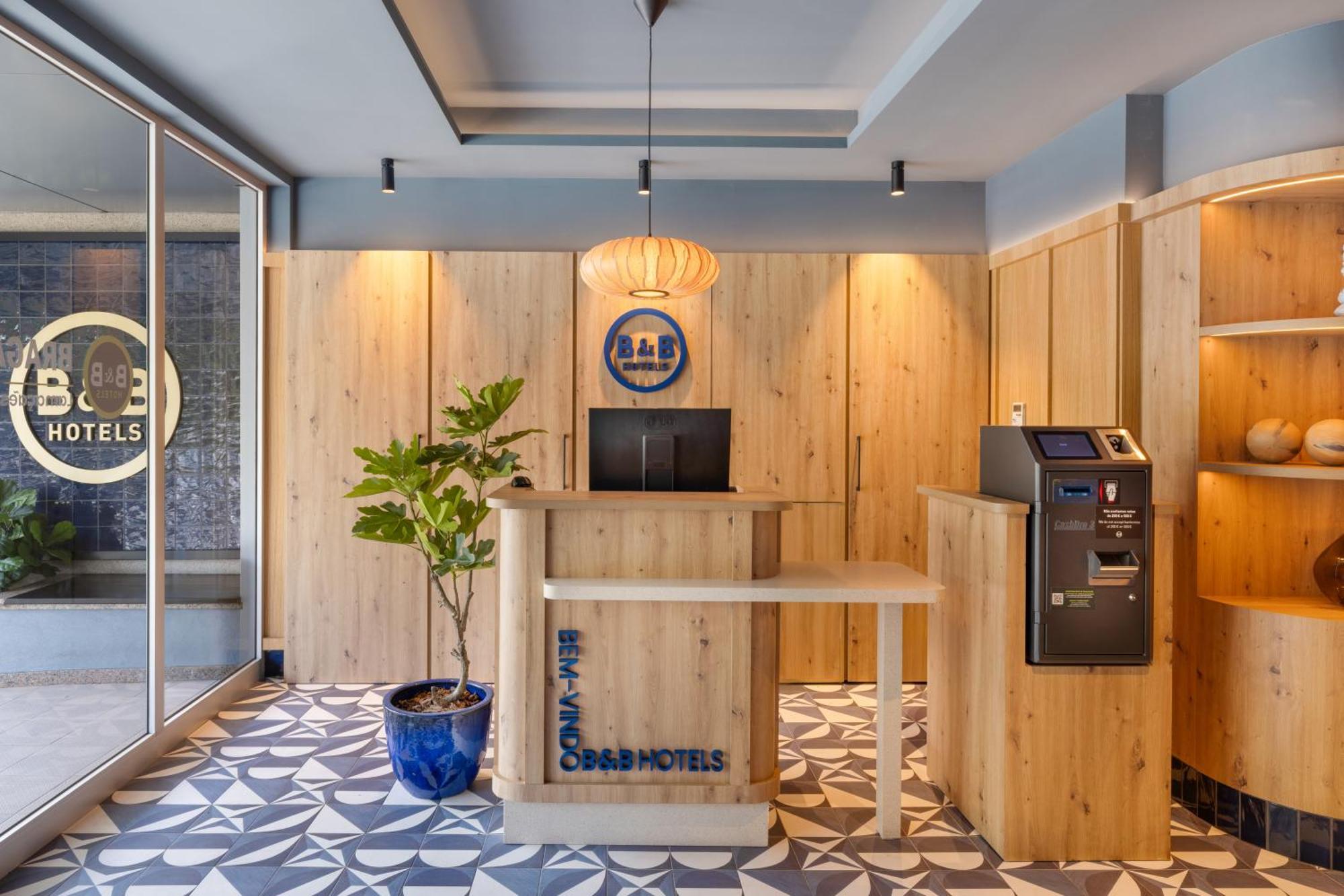 Hotel Lamacaes Braga