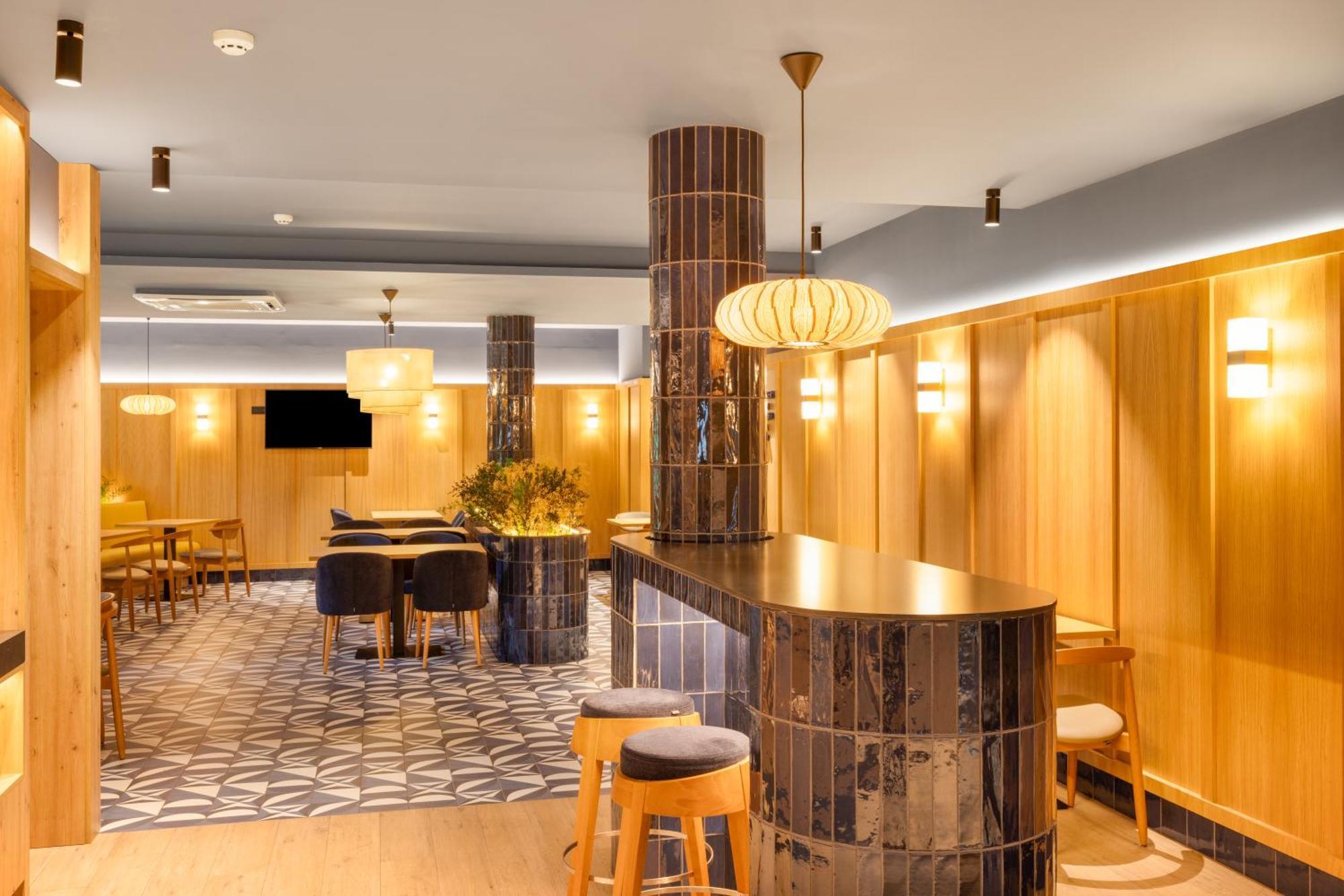 Hotel Lamacaes 3*