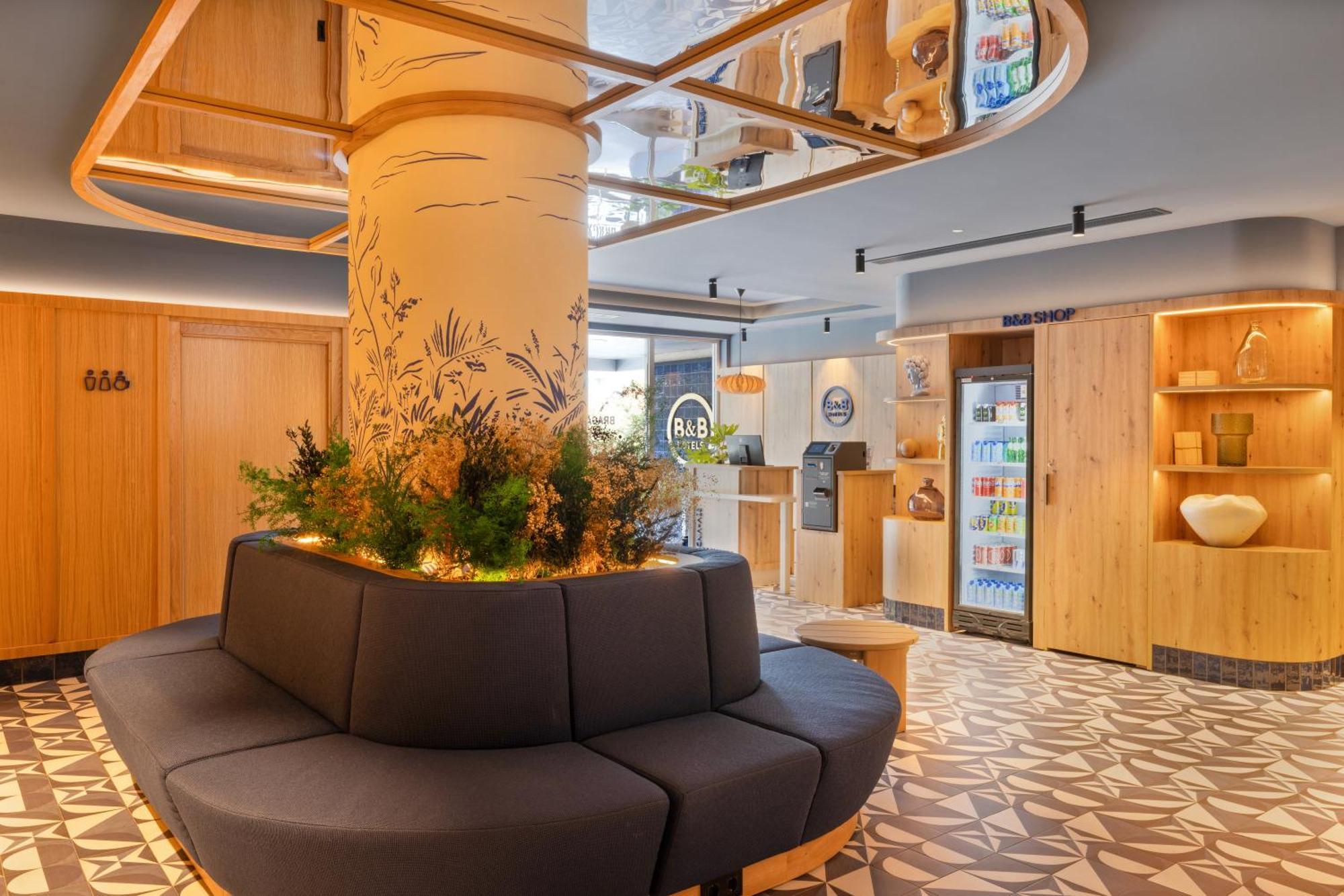Hotel Lamacaes Braga