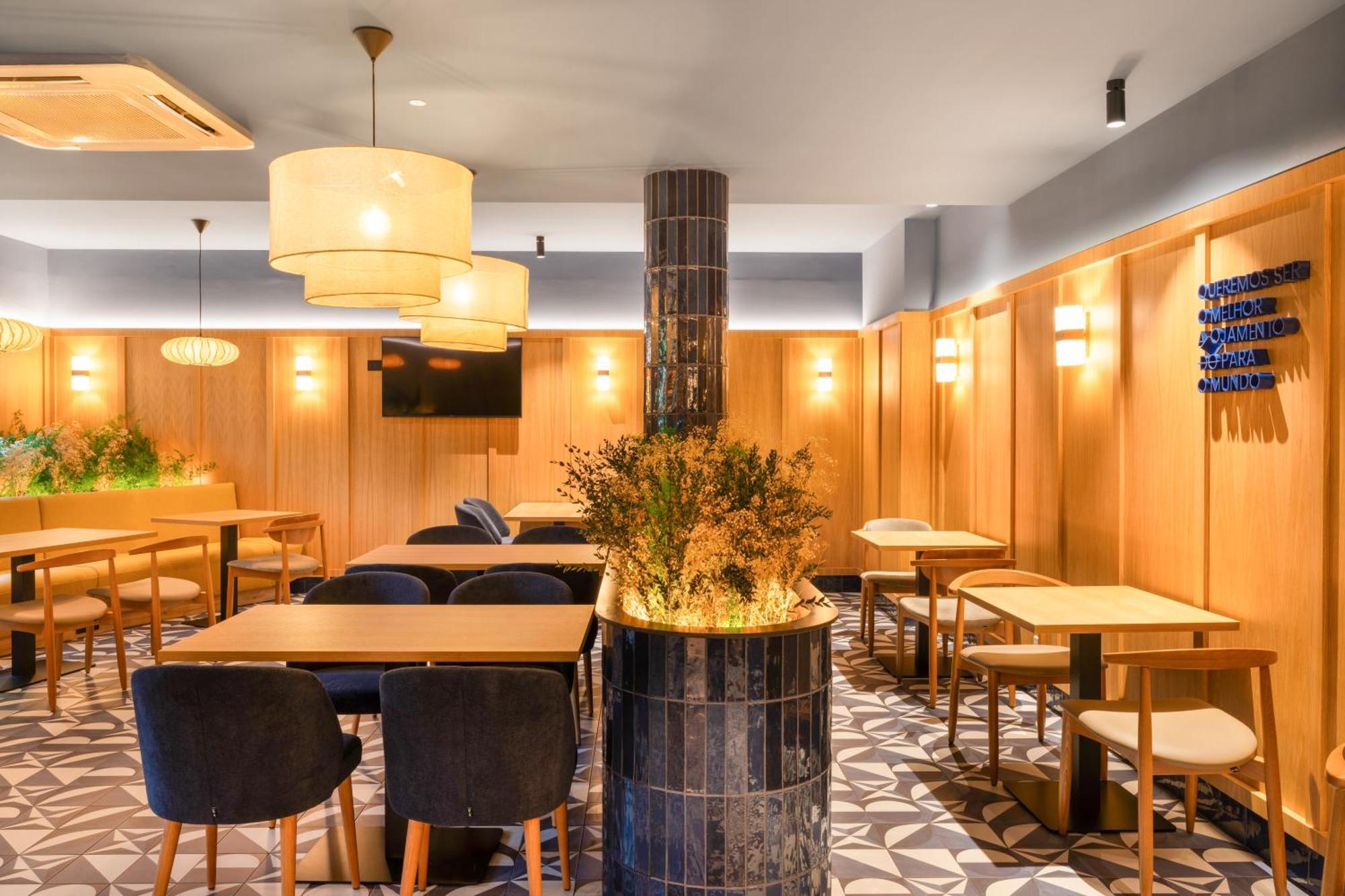 Lamacaes Hotel Braga